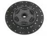 диск сцепления Clutch Disc:504149354