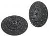 Kupplungsscheibe Clutch Disc:504229574