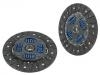 диск сцепления Clutch Disc:30100-AA960