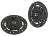 Disco de embrague Clutch Disc:4670073AB