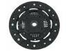 Clutch Disc:A 134 250 02 03