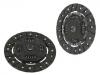 Disco de embrague Clutch Disc:A 134 250 04 03