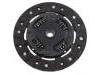 Clutch Disc:135 250 04 03