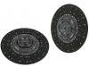 Kupplungsscheibe Clutch Disc:A 022 250 84 03