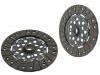 Clutch Disc:A 000 252 11 05