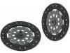 диск сцепления Clutch Disc:9181056