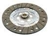 диск сцепления Clutch Disc:038 141 033 C