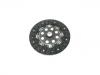 Disque d'embrayage Clutch Disc:22400-78E00