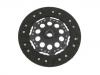 Disque d'embrayage Clutch Disc:5448550