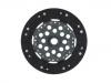 диск сцепления Clutch Disc:96 590 518 80