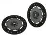 Disque d'embrayage Clutch Disc:5062015AA