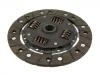 Clutch Disc:8744070