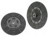 Kupplungsscheibe Clutch Disc:A 013 250 49 03