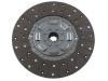 Disco de embrague Clutch Disc:98400724