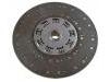 диск сцепления Clutch Disc:571280