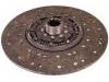 Disque d'embrayage Clutch Disc:1521246