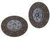 Disco de embrague Clutch Disc:81.30301.9274