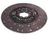 диск сцепления Clutch Disc:632 101 690