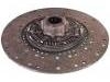 Disco de embrague Clutch Disc:632 101 600