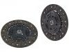 Disco de embrague Clutch Disc:2055.C8