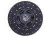 диск сцепления Clutch Disc:81.30301.0497