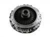 Clutch Pressure Plate:007 250 32 04