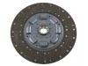 Disque d'embrayage Clutch Disc:1668982