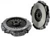 Plato de presión del embrague Clutch Pressure Plate:1672931