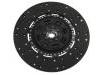 Disco de embrague Clutch Disc:1527284