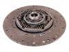 Kupplungsscheibe Clutch Disc:81.30301.0478