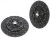 Disco de embrague Clutch Disc:81.30301.0590