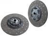 Kupplungsscheibe Clutch Disc:504149340