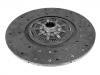 диск сцепления Clutch Disc:42102167