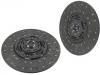 Kupplungsscheibe Clutch Disc:81.30301.9627