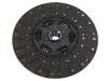 Disco de embrague Clutch Disc:1409 363