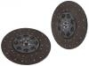 Disque d'embrayage Clutch Disc:1347218