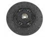 Disque d'embrayage Clutch Disc:1527227