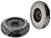 Kupplungsdruckplatte Clutch Pressure Plate:50 10 244 094