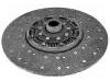 Disco de embrague Clutch Disc:81.30301.0238