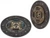 Kupplungsscheibe Clutch Disc:41100-28600