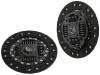 диск сцепления Clutch Disc:22200-PLZ-006