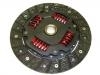 диск сцепления Clutch Disc:036 141 033 B