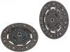 Disque d'embrayage Clutch Disc:77 00 863 838