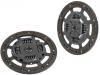 Disco de embrague Clutch Disc:1 061 875