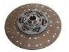 Kupplungsscheibe Clutch Disc:000 252 27 05