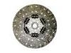 Disque d'embrayage Clutch Disc:016 250 54 03