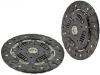 диск сцепления Clutch Disc:03D 141 031 D