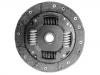 Disque d'embrayage Clutch Disc:030 141 033 T