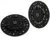 Disque d'embrayage Clutch Disc:2301A085