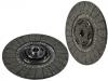 диск сцепления Clutch Disc:2V2 141 031 D